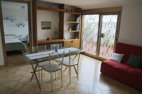 Super Attico Eur Appartamento Roma